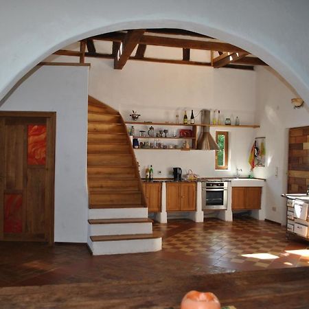 Maison Pittoresque Hermerswiller المظهر الخارجي الصورة