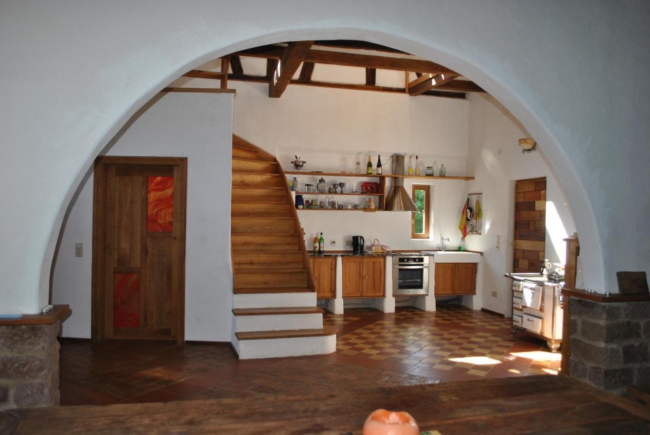Maison Pittoresque Hermerswiller المظهر الخارجي الصورة